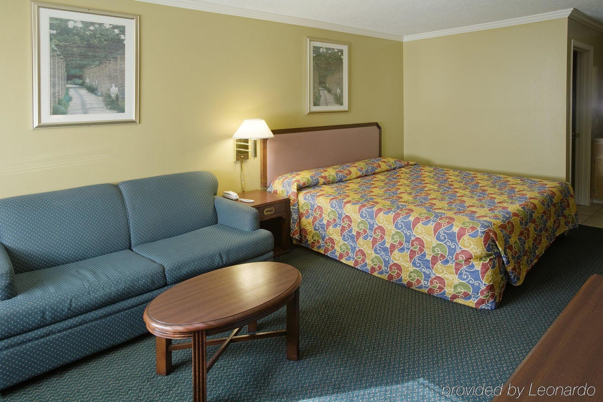Super 8 By Wyndham Picayune Quarto foto
