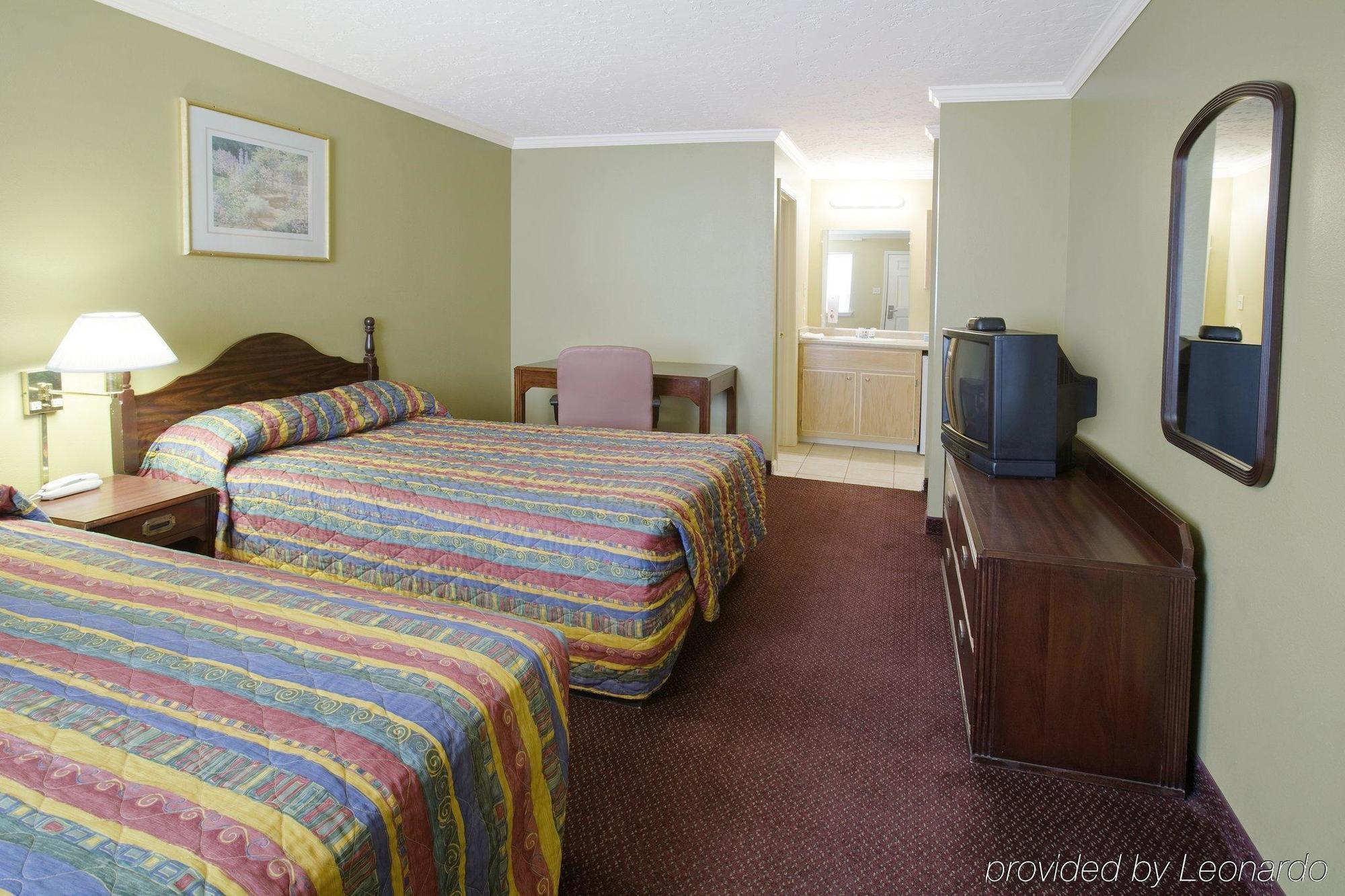Super 8 By Wyndham Picayune Quarto foto
