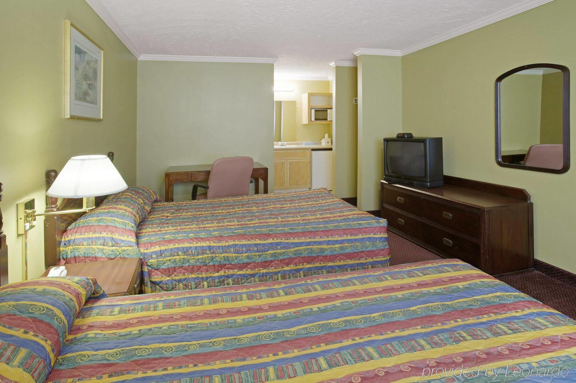 Super 8 By Wyndham Picayune Quarto foto
